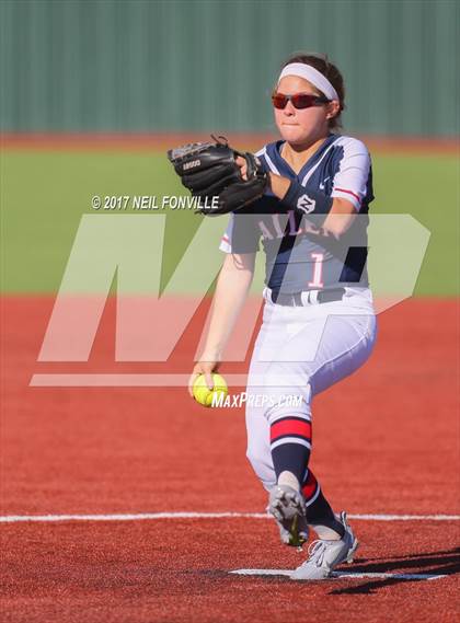 Thumbnail 1 in Coppell vs. Allen photogallery.