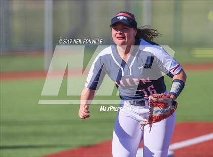 Thumbnail 3 in Coppell vs. Allen photogallery.