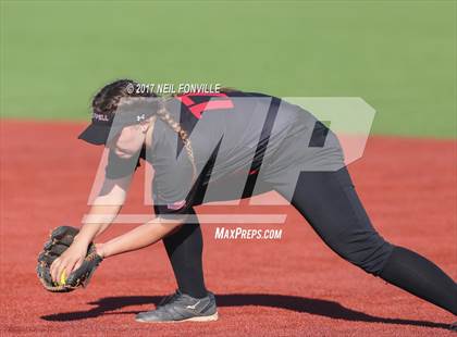 Thumbnail 2 in Coppell vs. Allen photogallery.