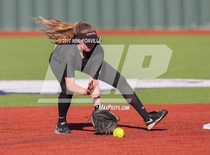 Thumbnail 2 in Coppell vs. Allen photogallery.