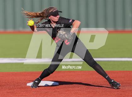 Thumbnail 3 in Coppell vs. Allen photogallery.