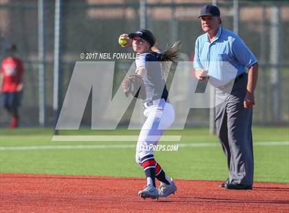 Thumbnail 2 in Coppell vs. Allen photogallery.
