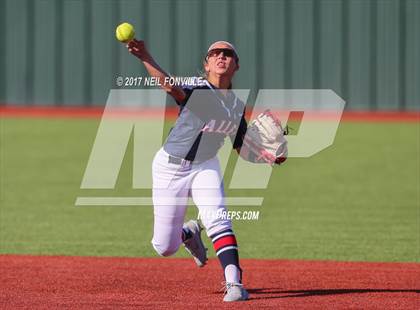 Thumbnail 3 in Coppell vs. Allen photogallery.