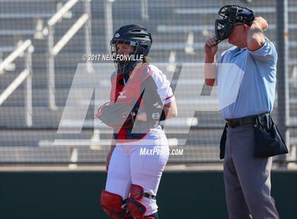 Thumbnail 3 in Coppell vs. Allen photogallery.