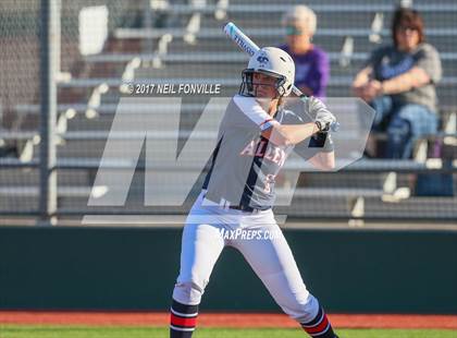 Thumbnail 1 in Coppell vs. Allen photogallery.