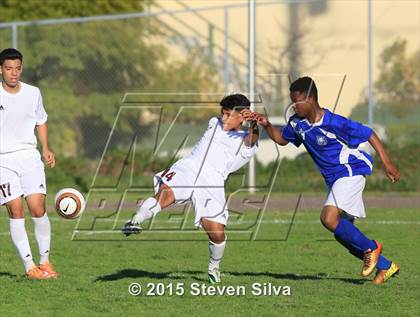 Thumbnail 1 in Crawford @ Kearny photogallery.