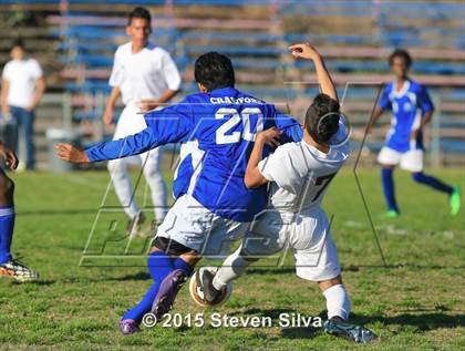 Thumbnail 1 in Crawford @ Kearny photogallery.