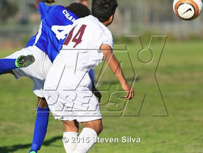 Thumbnail 1 in Crawford @ Kearny photogallery.