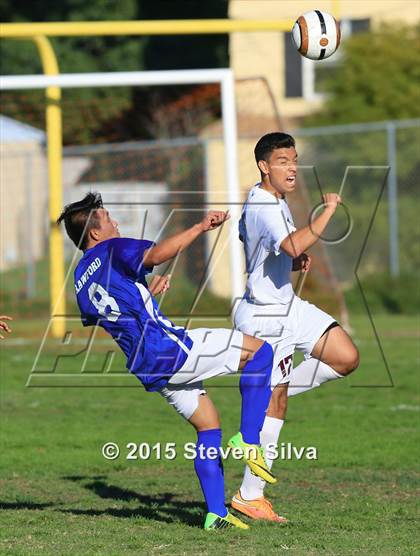 Thumbnail 1 in Crawford @ Kearny photogallery.