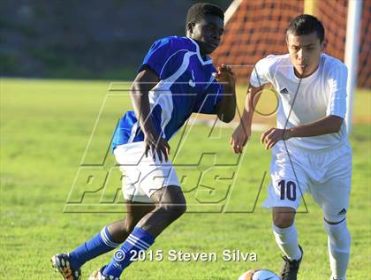 Thumbnail 1 in Crawford @ Kearny photogallery.