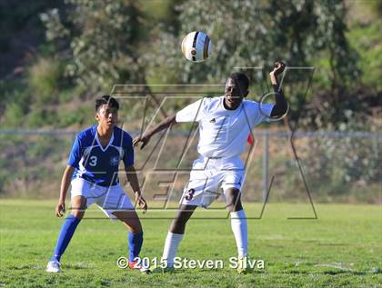 Thumbnail 1 in Crawford @ Kearny photogallery.