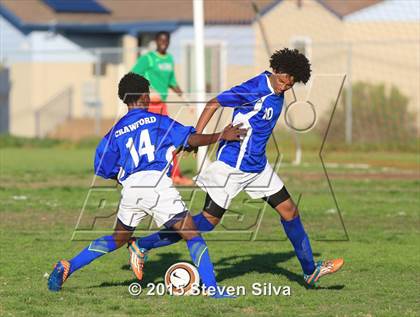 Thumbnail 2 in Crawford @ Kearny photogallery.
