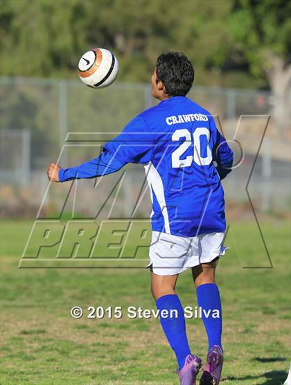 Thumbnail 1 in Crawford @ Kearny photogallery.