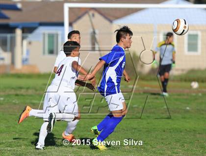 Thumbnail 3 in Crawford @ Kearny photogallery.