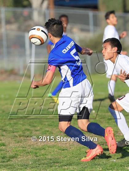 Thumbnail 1 in Crawford @ Kearny photogallery.