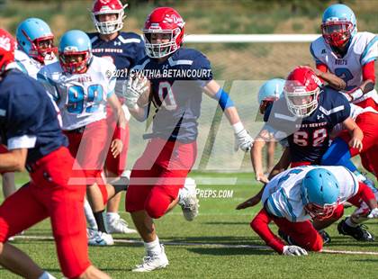 Thumbnail 2 in Kent Denver vs Manual photogallery.