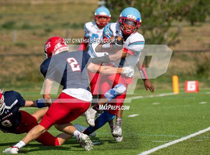 Thumbnail 2 in Kent Denver vs Manual photogallery.