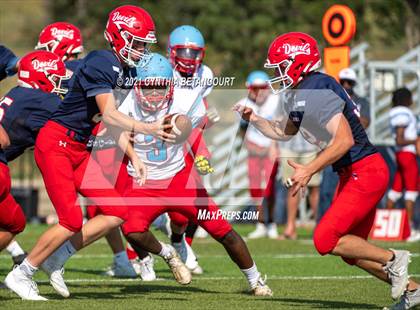 Thumbnail 3 in Kent Denver vs Manual photogallery.
