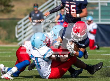 Thumbnail 3 in Kent Denver vs Manual photogallery.