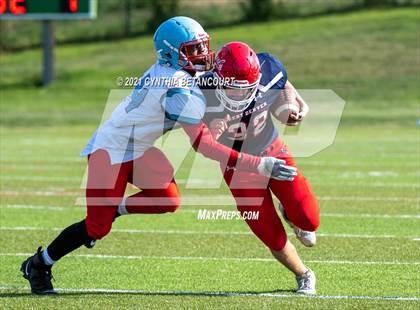 Thumbnail 3 in Kent Denver vs Manual photogallery.