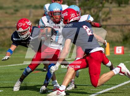 Thumbnail 1 in Kent Denver vs Manual photogallery.