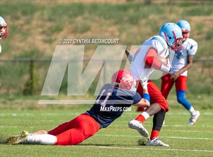 Thumbnail 1 in Kent Denver vs Manual photogallery.