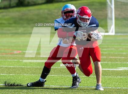 Thumbnail 2 in Kent Denver vs Manual photogallery.