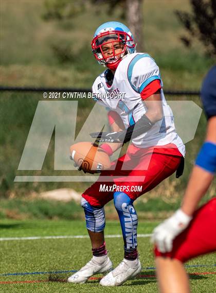 Thumbnail 3 in Kent Denver vs Manual photogallery.