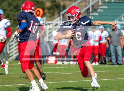 Thumbnail 3 in Kent Denver vs Manual photogallery.