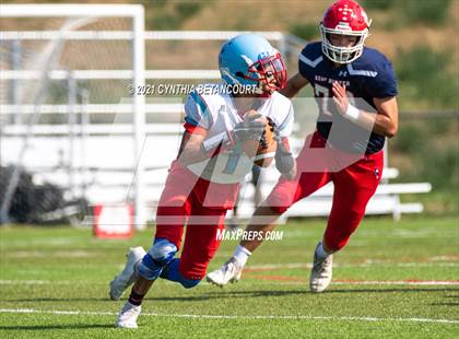 Thumbnail 2 in Kent Denver vs Manual photogallery.