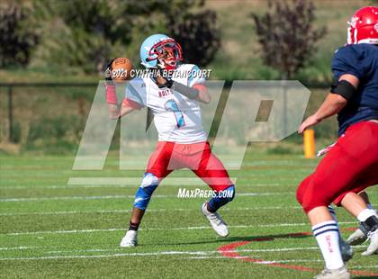 Thumbnail 2 in Kent Denver vs Manual photogallery.