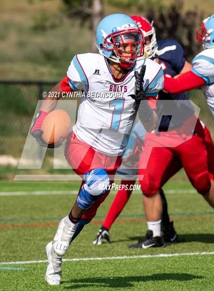Thumbnail 2 in Kent Denver vs Manual photogallery.