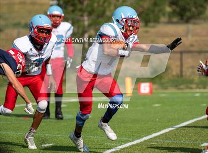 Thumbnail 3 in Kent Denver vs Manual photogallery.