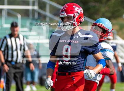 Thumbnail 3 in Kent Denver vs Manual photogallery.