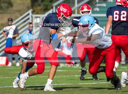 Thumbnail 3 in Kent Denver vs Manual photogallery.
