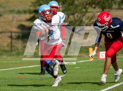 Thumbnail 2 in Kent Denver vs Manual photogallery.