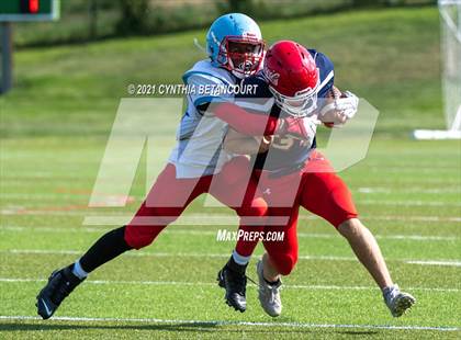 Thumbnail 1 in Kent Denver vs Manual photogallery.