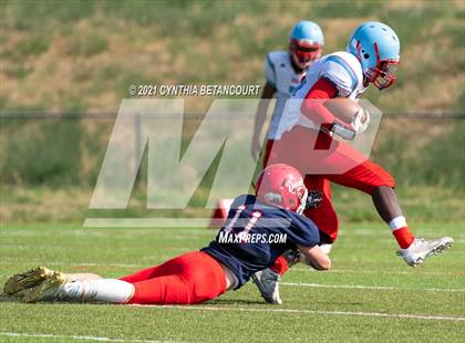 Thumbnail 2 in Kent Denver vs Manual photogallery.