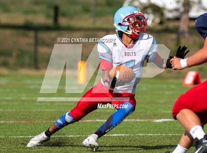 Thumbnail 3 in Kent Denver vs Manual photogallery.