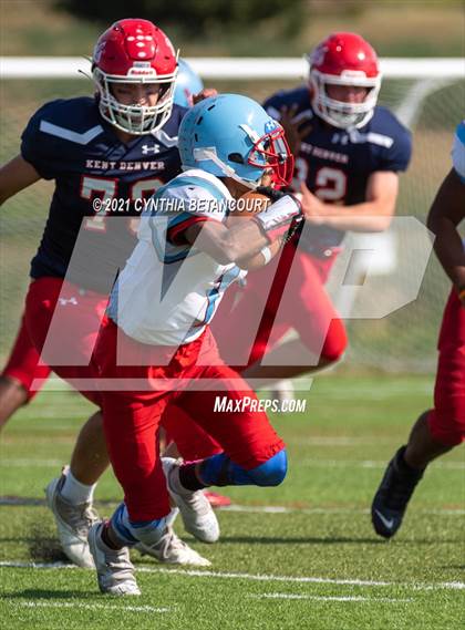 Thumbnail 3 in Kent Denver vs Manual photogallery.