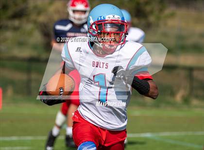 Thumbnail 3 in Kent Denver vs Manual photogallery.