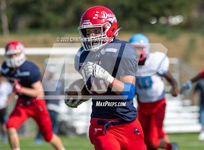 Thumbnail 2 in Kent Denver vs Manual photogallery.