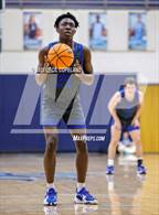 Photo from the gallery "Walton vs. Pope"