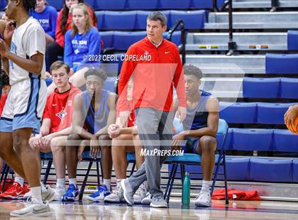 Thumbnail 3 in Walton vs. Pope photogallery.