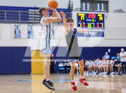Thumbnail 3 in Walton vs. Pope photogallery.