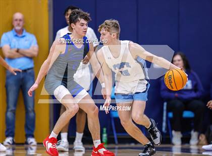 Thumbnail 2 in Walton vs. Pope photogallery.