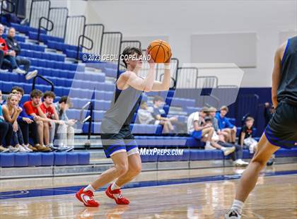 Thumbnail 3 in Walton vs. Pope photogallery.
