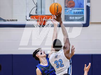 Thumbnail 3 in Walton vs. Pope photogallery.