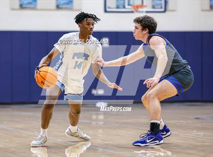 Thumbnail 1 in Walton vs. Pope photogallery.