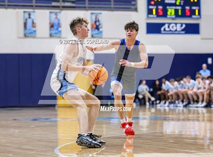 Thumbnail 3 in Walton vs. Pope photogallery.